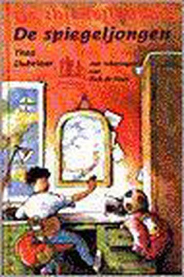 De spiegeljongen - T. Dubelaar 9789021614960, Verzenden, Gelezen, T. Dubelaar