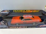 Hitari 1:16 - Modelauto - Dodge Charger General Lee - Dukes, Hobby en Vrije tijd, Nieuw