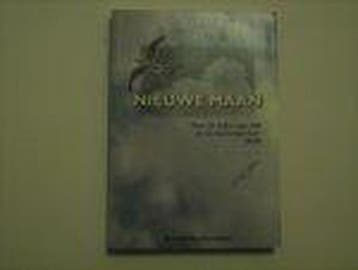NIeuwe Maan - Rachel bat Avraham 9789081088312, Verzenden, Gelezen, Rachel bat Avraham