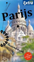 Parijs | 9789018053123 | Gabriele Kalmbach, Zo goed als nieuw, Gabriele Kalmbach
