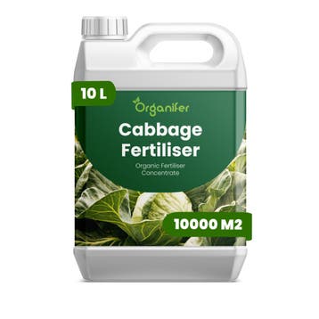 Vloeibare meststof voor kool - 10 liter, Verzenden, Mest
