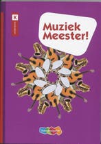 Muziek Meester!, 9789006951486, Verzenden, Zo goed als nieuw, HBO