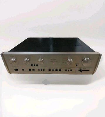 Accuphase - E-203 Solid state geïntegreerde versterker, Nieuw