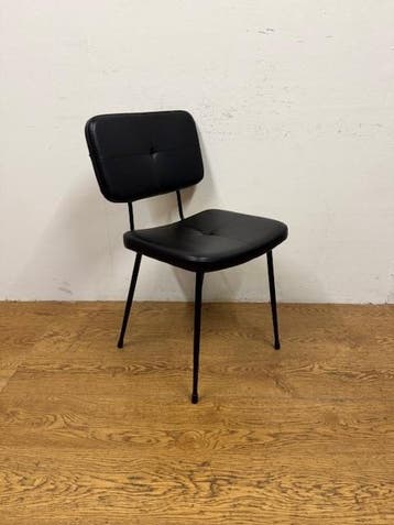 Gebruikte Gerlin Stoel - S4069 Vintage/Café, Ophalen, Nieuw
