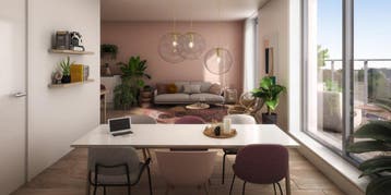Te huur: Appartement Startbaan in Amstelveen, Noord-Holland, Appartement, Amstelveen