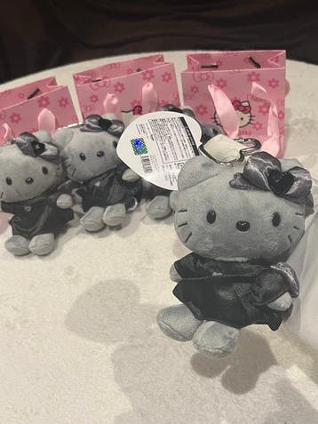 Sanrio - Speelgoed Rare Limited Edition Japan Exclusive