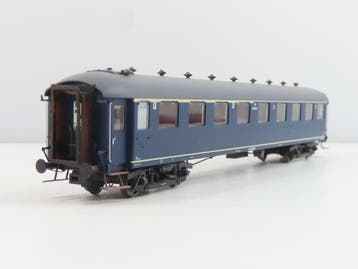 Exact-Train H0 - EX10005 - Modeltrein personenwagen (1) -, Nieuw