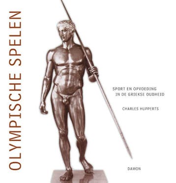 Olympische Spelen | C. Hupperts | Nieuw, Ophalen of Verzenden, Nieuw, C. Hupperts
