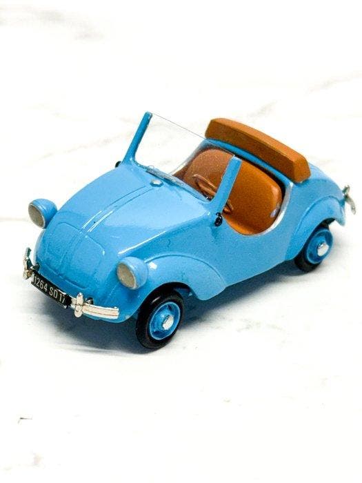 CCC (Classic Car Collection) 1:43 - Modelauto - Extremely, Hobby en Vrije tijd, Modelauto's | 1:5 tot 1:12