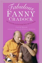 9781803995328 Fabulous Fanny Cradock Clive Ellis, Boeken, Verzenden, Nieuw, Clive Ellis