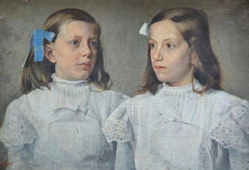 Alfredo Tansini (1872-1918) - Titolo sconosciuto