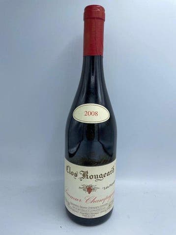 2008 Clos Rougeard Les Poyeux - Saumur-Champigny - 1 Fles, Verzamelen, Nieuw