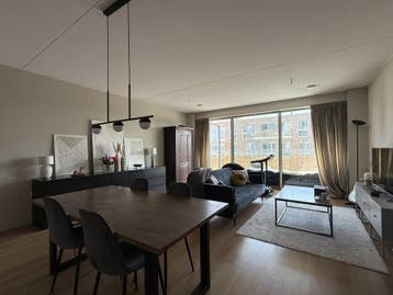 Te huur: Appartement Winklerlaan in Utrecht, Utrecht, Appartement, Utrecht
