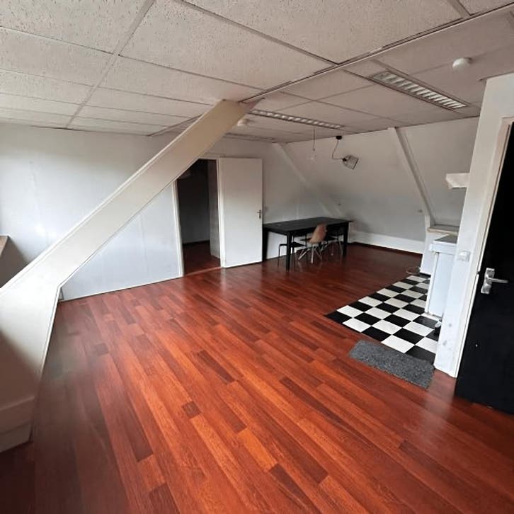 Kamer in Leeuwarden gevonden voor €550,- pm, Huizen en Kamers, Kamers te huur, 20 tot 35 m², Leeuwarden