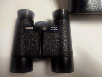 Observation binoculars - Dialyt 8x30 B - 1900-2000 - Carl