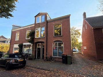 Te huur: Appartement Raadhuisstraat in Maarssen, Maarssen, Utrecht