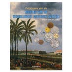 Catalogus van de Munten van de Nederlandse Gebieden Overzee, Verzenden