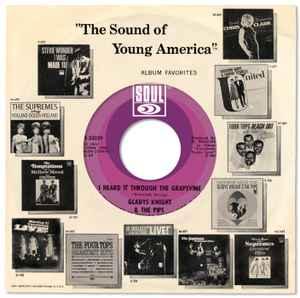 cd box - Various - The Complete Motown Singles   Vol. 7:..., Verzenden, Zo goed als nieuw