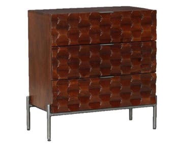 Tower Living Paola Ladekast 75 cm, Ophalen of Verzenden, Nieuw