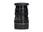 Leica 90mm f/2.8 Tele-Elmarit-M (11800) · 1 jaar garantie, Ophalen of Verzenden, Zo goed als nieuw