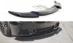 Maxton M Pakket Front Spoiler V3 BMW 5 Serie F10 F11 B3269, Auto-onderdelen, Nieuw, Voor, BMW