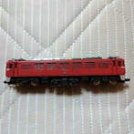 TOMIX (TOMY) N - Elektrische locomotief (1) - Elektrische, Nieuw