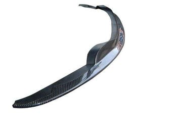 Carbon M bumper lip, Verzenden