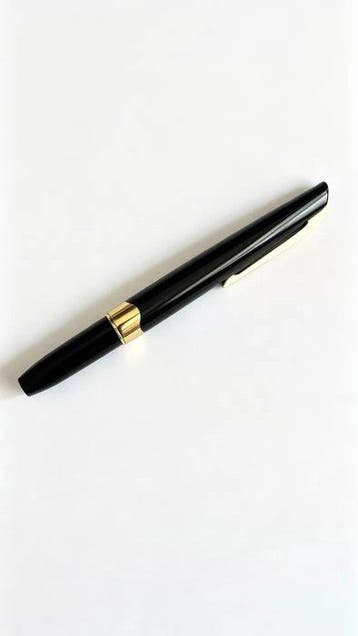 Platinum - Vintage Platinum Fountain Pen (Japan) - Zonder, Nieuw