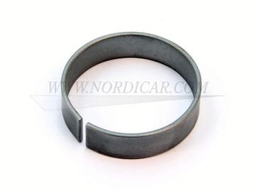 Geleide ring inlaatspruitstuk gebruikt Volvo 418408-U Volvo, Gebruikt, Volvo