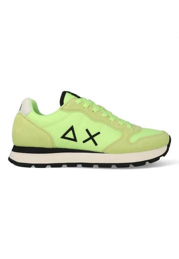 SUN68 Tom Solid Z36101_63 Fluo Geel-40, Verzenden, Nieuw