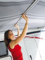 Fiamma Rafter Pro, Caravans en Kamperen, Ophalen of Verzenden, Nieuw