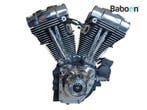 Motorblok Harley-Davidson FLHTK Electra Glide Ultra Limited, Verzenden, Gebruikt