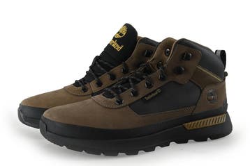 Timberland Veterboots in maat 42 Groen, Overige kleuren, Verzenden, Timberland, Boots