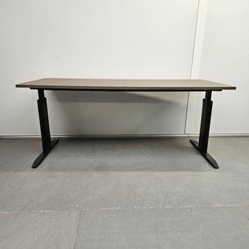 Schaffenburg bureau met NIEUW blad - 180x80 cm, Ophalen of Verzenden, Nieuw
