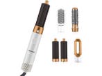 Veiling - Novoz Krultang 5 in 1 - Multistyler - Airstyler -, Nieuw