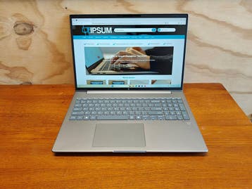 HP Zbook Power 16 G11 | Ryzen 7 8845HS | 16gb DDR5 | 500g..., Computers en Software, Qwerty, Refurbished, Ophalen of Verzenden