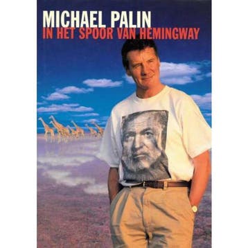 IN HET SPOOR VAN HEMINGWAY - Basil Pao 9789041404053, Verzenden, Gelezen, Basil Pao