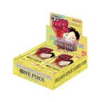 One Piece Trading Cards Boosterbox - 500, Verzenden, Nieuw