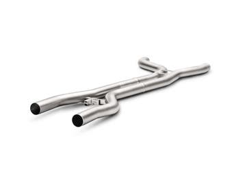 Akrapovic Porsche Cayenne GTS (958 FL) 2015 - 2017 -, Verzenden, Nieuw, Porsche