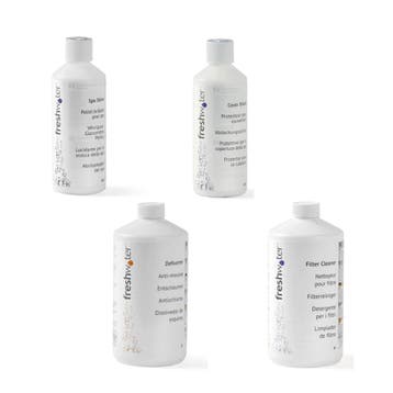 Caldera Fresh Water essentials pakket, Tuin en Terras, Zwembad-toebehoren, Ophalen of Verzenden, Nieuw