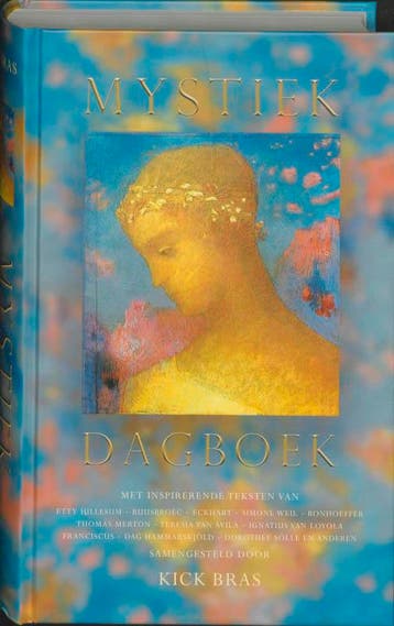 Mystiek dagboek - K. Bras 9789025959609, Boeken, Verzenden, Zo goed als nieuw, K. Bras