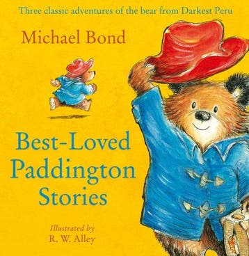 Bestloved Paddington Stories - Michael Bond 9780008245030, Verzenden, Gelezen, Michael Bond