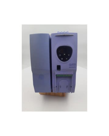 Invertek OD 34075 7.5kW/18A frequentieregelaar, Ophalen