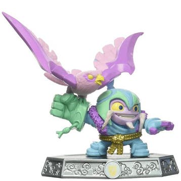 Skylanders imaginators  Egg Bomber Master Air Strike, Ophalen of Verzenden, Zo goed als nieuw
