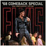 Elvis: 68 Comeback Special: 5 - dvd, Verzenden, Nieuw in verpakking
