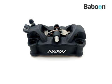 Remklauw Links Voor Honda CB 750 Hornet 2025 (CB750 RH24), Verzenden, Gebruikt