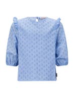 Kids blouses van o.a. Benetton, Marc OPolo, Gant en meer, Verzenden, Nieuw, Overhemd of Blouse
