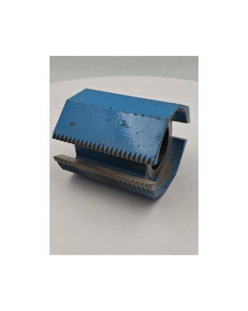 Lomos Oertli ALTEC Ø120x50, Ophalen