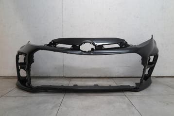 Toyota Yaris IV 4 20- GR voorbumper, Verzenden, Gebruikt