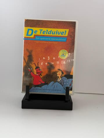 De Telduivel - PC, Verzenden, Gebruikt